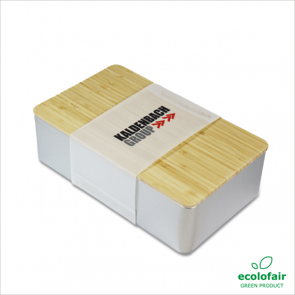 camarc® BIObambus Box
